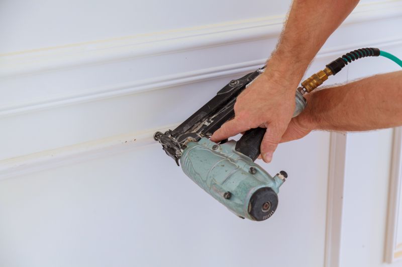 Aluminum Trim Installation in Kansas City, KS