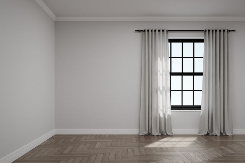 Baseboard Repair Service