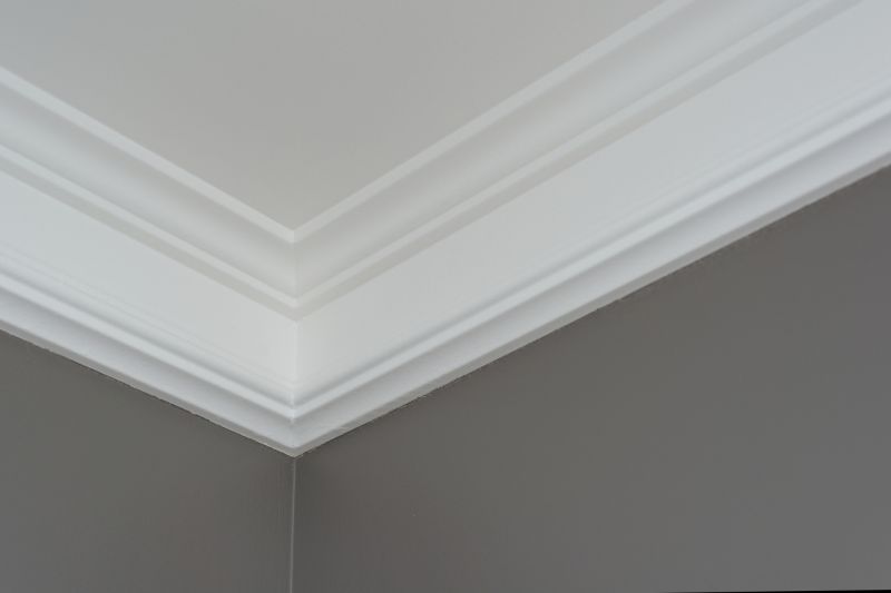 Crown Molding Installation