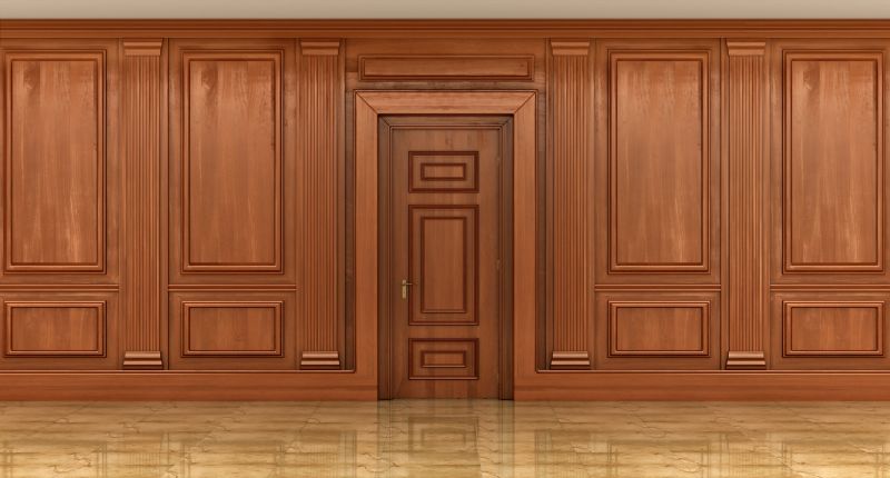 Exterior Molding Repair in Conroe, TX