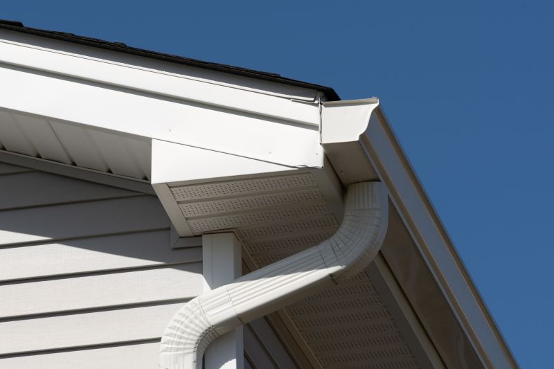 Exterior Window Trim Service in Conroe, TX