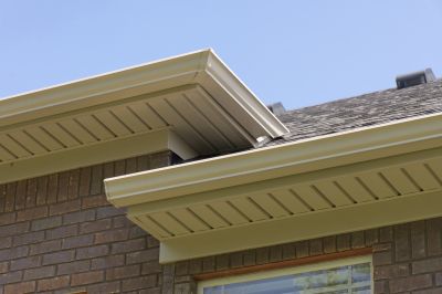 Exterior Window Trim Service in Kansas City, KS