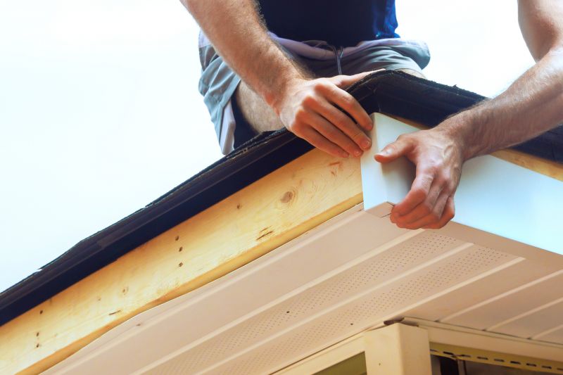 Exterior Woodworking in Overland Park, KS