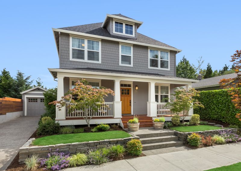 Exterior Woodworking in Kansas City, KS