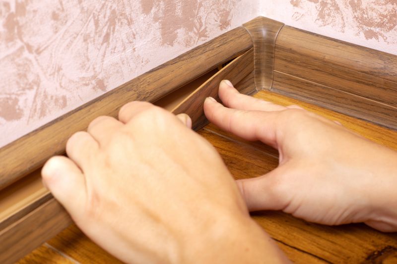 Finish Carpentry Service in Kansas City, KS