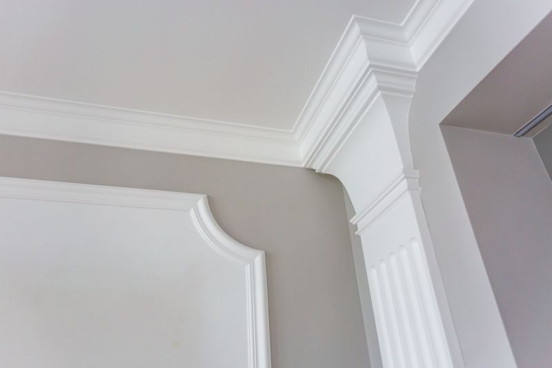 Finish Carpentry Service in Wilmington, NC