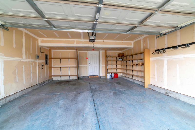 Garage Racks Installation in Charlotte, NC