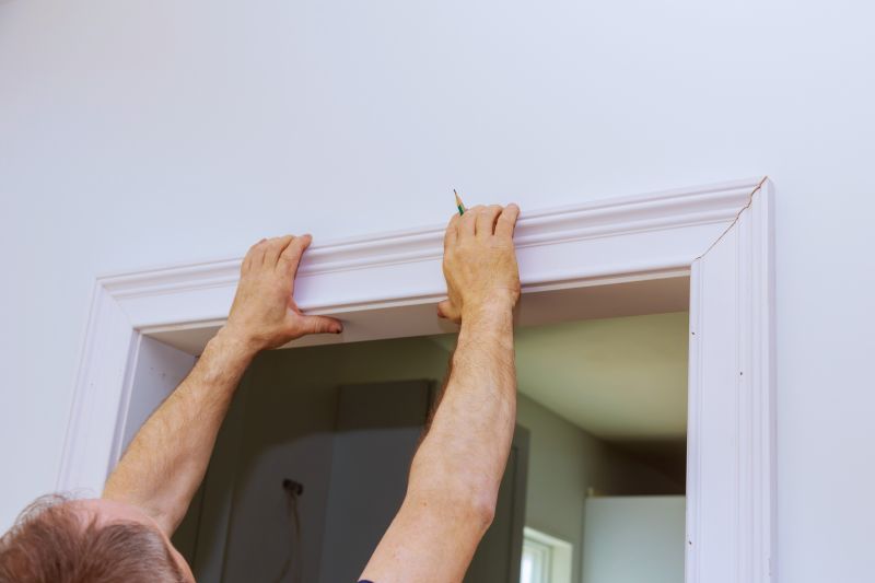 Interior Cladding Installation in Kansas City, KS