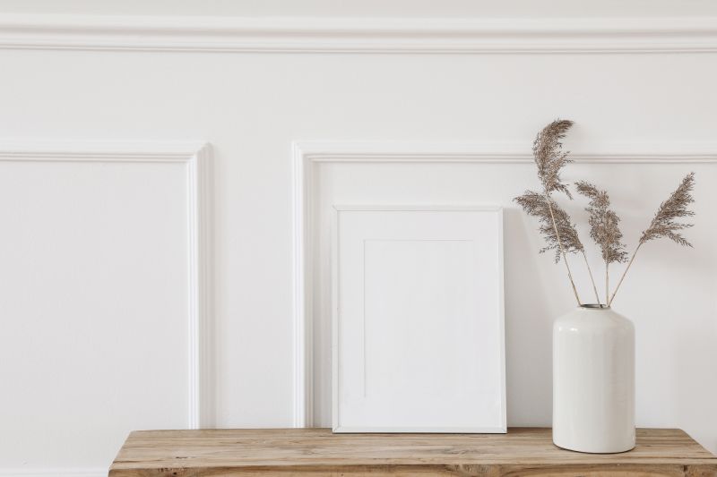 Interior Trim Work in Kansas City, KS