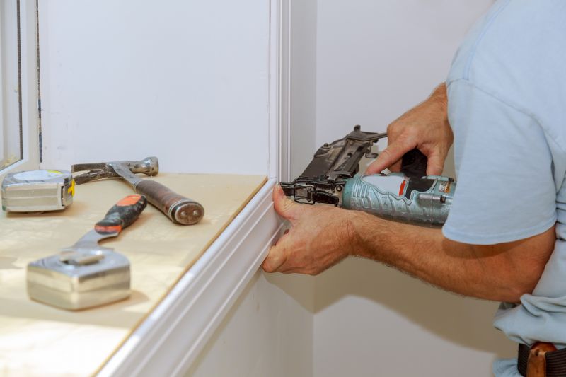 Mantel Installation Service in Kansas City, KS
