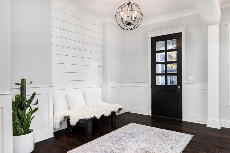 Millwork Service in Wilmington, NC