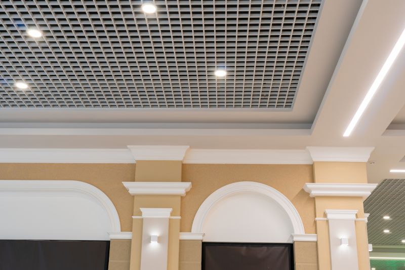 Molding Replacement in Wilmington, NC