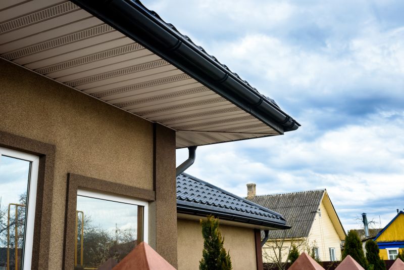 Porch Ceiling Replacement in Kansas City, KS