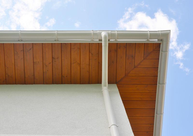 Soffit Installation in Kansas City, KS
