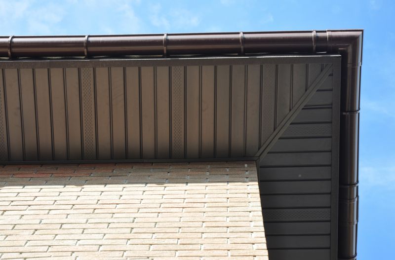 Exterior Trim Work in Overland Park, KS