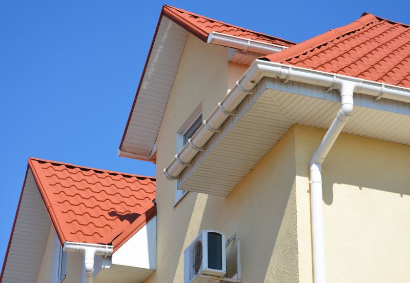 Exterior Window Trim Service in Kansas City, KS