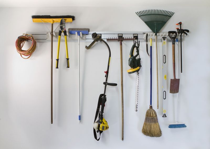 Garage Organizers Installation in Leesburg, VA